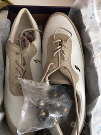 Scarpe da Golf NUOVE (Donna)