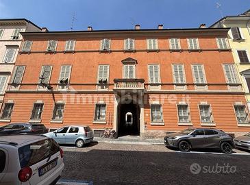 Ufficio centro storico