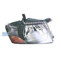 FANALE DESTRO PER MITSUBISHI MONTERO PAJERO 00-02
