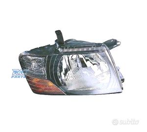 FANALE DESTRO PER MITSUBISHI MONTERO PAJERO 00-02