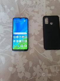 cellulare HUAWEI . SMART 2019   MEMORIA 128 GB RAM