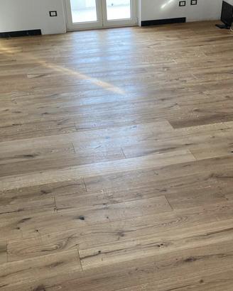 Maxiplancia Spazzolata 4mm di nobile a Parma