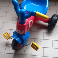 Triciclo