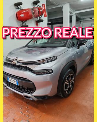 Citroen C3 Aircross 1.2 YOU 110cv