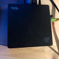 Mini pc z83