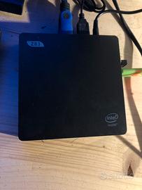 Mini pc z83
