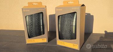 Copertoni PATHFINDER TLR FAST GRAVEL TIRE