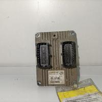 CENTRALINA MOTORE FIAT Grande Punto 1° Serie IAW5