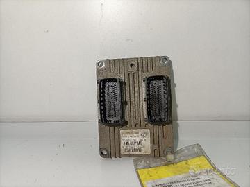 CENTRALINA MOTORE FIAT Grande Punto 1° Serie IAW5