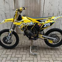 Suzuki Rm 125