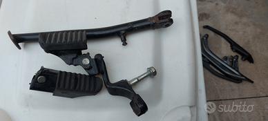 Ricambi x Honda Dominetor