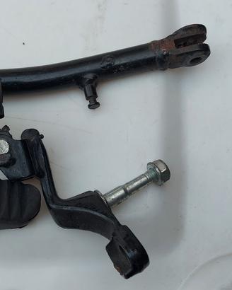 Ricambi x Honda Dominetor