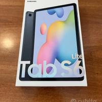 Samsung Galaxy Tab S6 Lite + S Pen | Come Nuovo