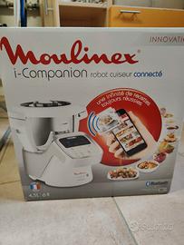 Moulinex i Companion robot cuiseur