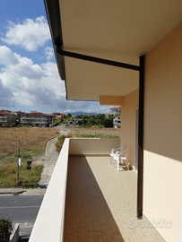 Appartamento a 100 metri dal mare