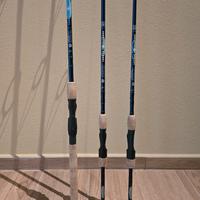 St Croix legend varie