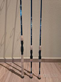 St Croix legend varie