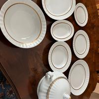 Servizio di Piatti Kronester Bavaria