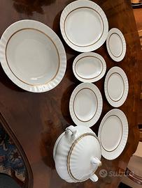 Servizio di Piatti Kronester Bavaria