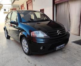 Citroen C3 1.4 HDi 70CV NEOPATENTATO