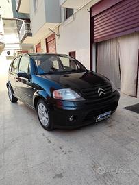 Citroen C3 1.4 HDi 70CV NEOPATENTATO