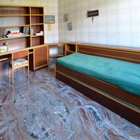 CAMERETTA RAGAZZI con 2 LETTI + COMODINO, LIBRERIA