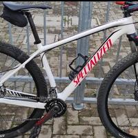 MTB Specialized Stumpjumper HT