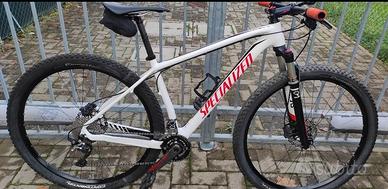 MTB Specialized Stumpjumper HT