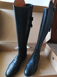 Stivali da equitazione 
