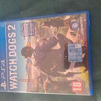 watchdogs 2 playstation 4