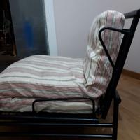 Futon - divano letto