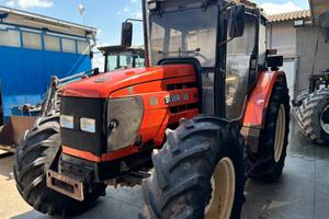 TRATTORE SAME SILVER 80 DT