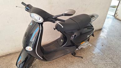 Piaggio vespa et4 150 6700 km tagliandata A - Z