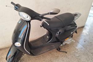 Piaggio vespa et4 150 6700 km tagliandata A - Z