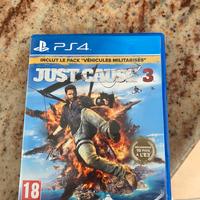 Giochi ps
