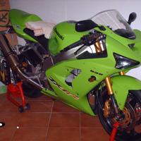 Kawasaki Altro modello - 2004