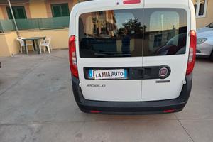 FIAT DOBLO' 1.3 MJT 5 POSTI