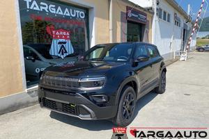 Jeep Avenger 1.2 Turbo 145 CV MHEV 4xe Upland