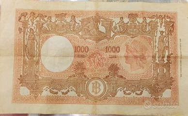 mille lire 1948