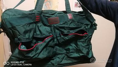 Sacche - borsoni e borse viaggio