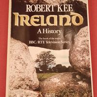 libro ireland irlanda robert kee abacus 1982