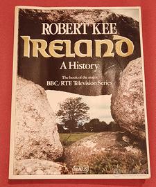 libro ireland irlanda robert kee abacus 1982
