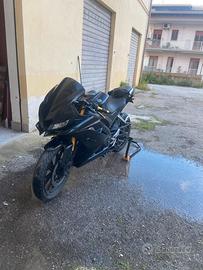 yzf-r125 yamaha