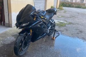 yzf-r125 yamaha