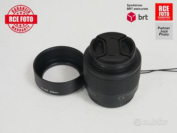 Panasonic Lumix G 25 F1.7 ASPH (Panasonic)