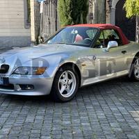 BMW Z3 1.9 16V cat Roadster