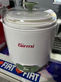 Yogurtiera  Girmi YG02