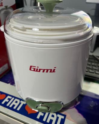 Yogurtiera  Girmi YG02