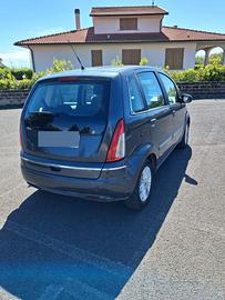 LANCIA MUSA 1.3 multijet 2013