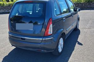 LANCIA MUSA 1.3 multijet 2013